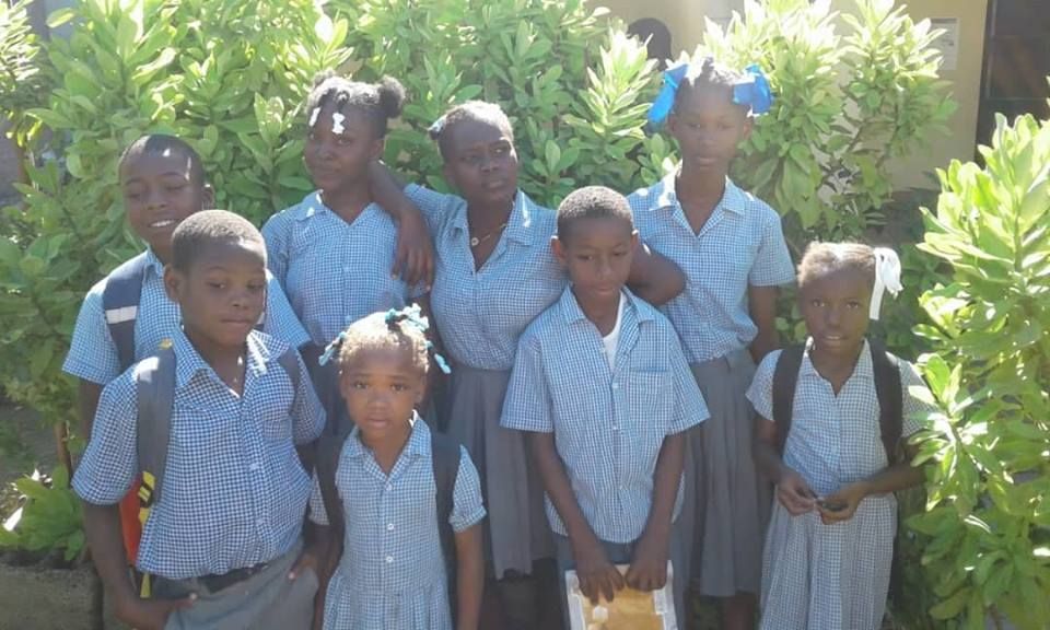 Vision Charitable, VICHA