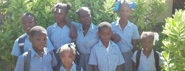 Vision Charitable, VICHA