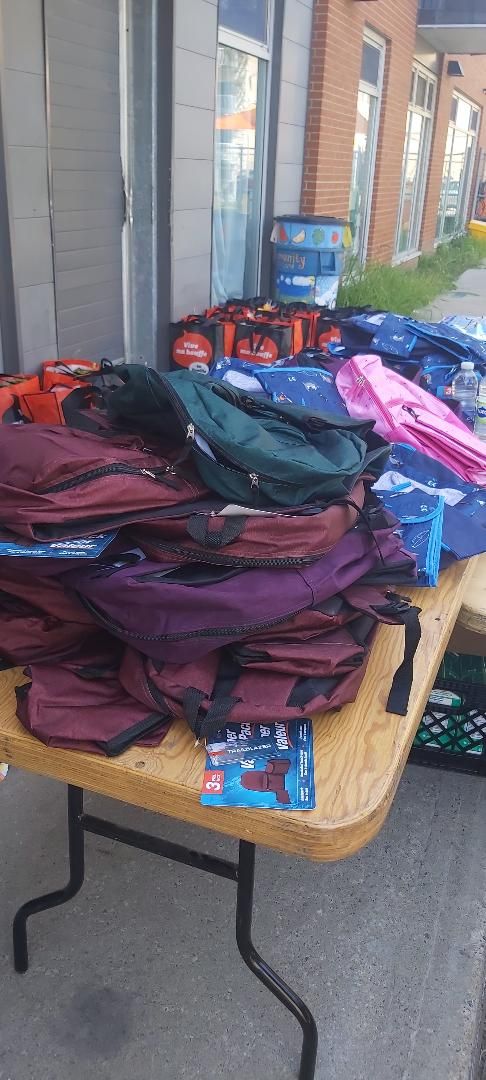 Vision Charitable, VICHA