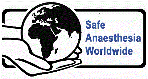 Safe Anaesthesia Worldwide