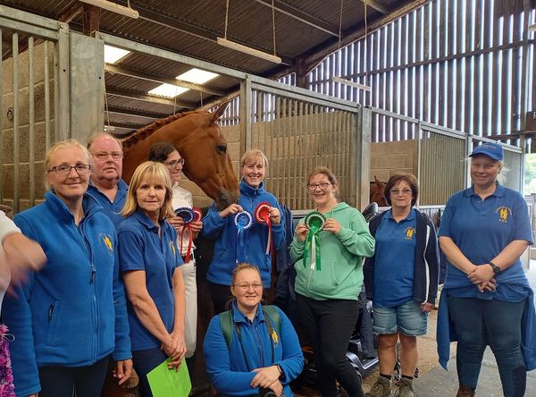 Cleethorpes & Grimsby Riding for the Disabled