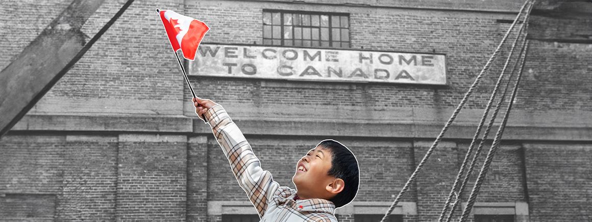 Institute for Canadian Citizenship