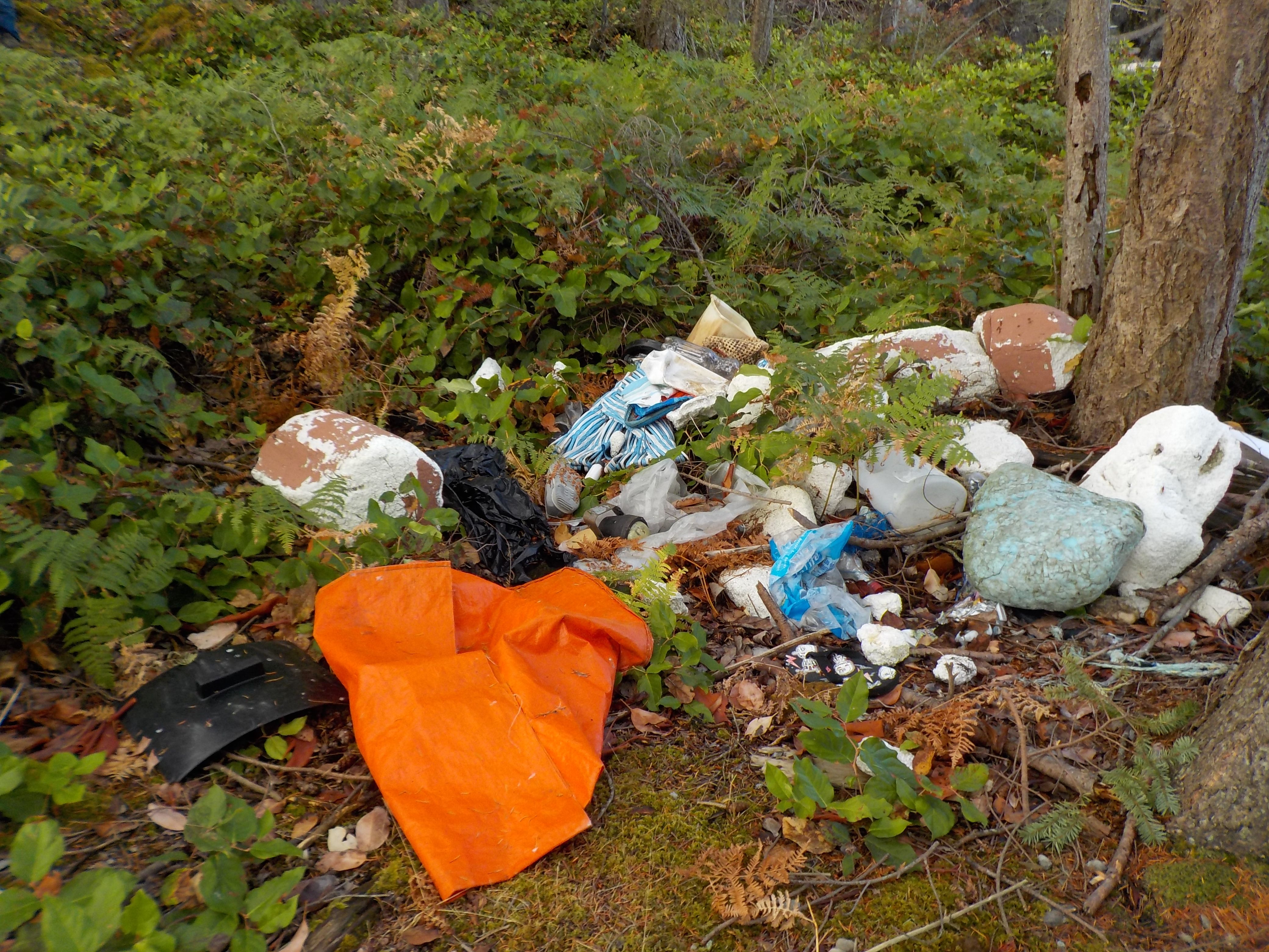 B.C. Marine Trails Network Association