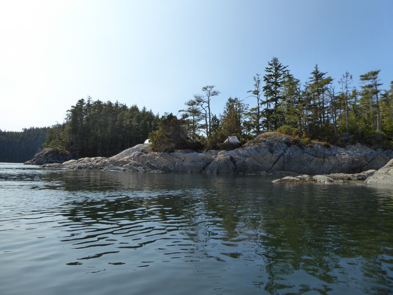 B.C. Marine Trails Network Association