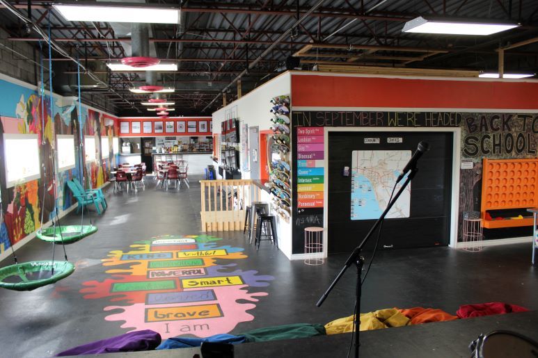 12409755 Canada Foundation