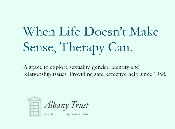 Albany Trust