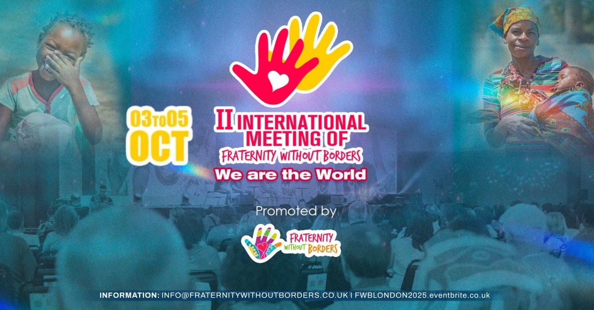 Fraternity Without Borders UK