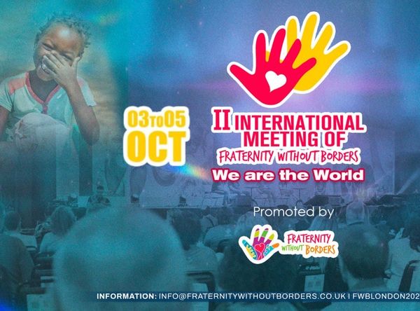 Fraternity Without Borders UK