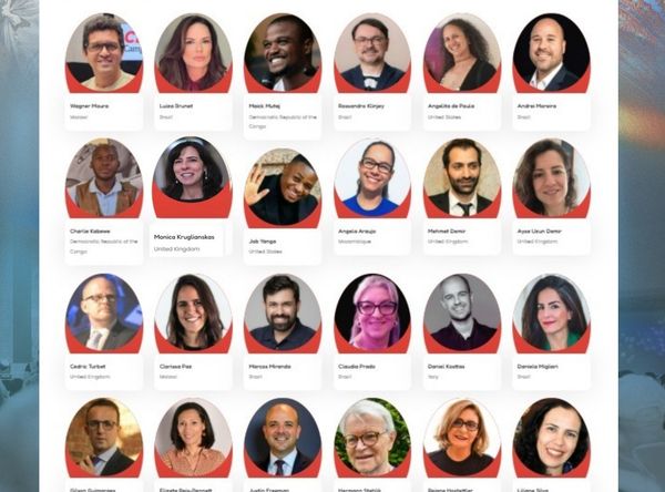 Fraternity Without Borders UK