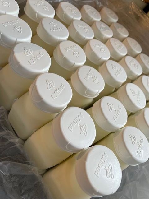 The Human Milk Foundation