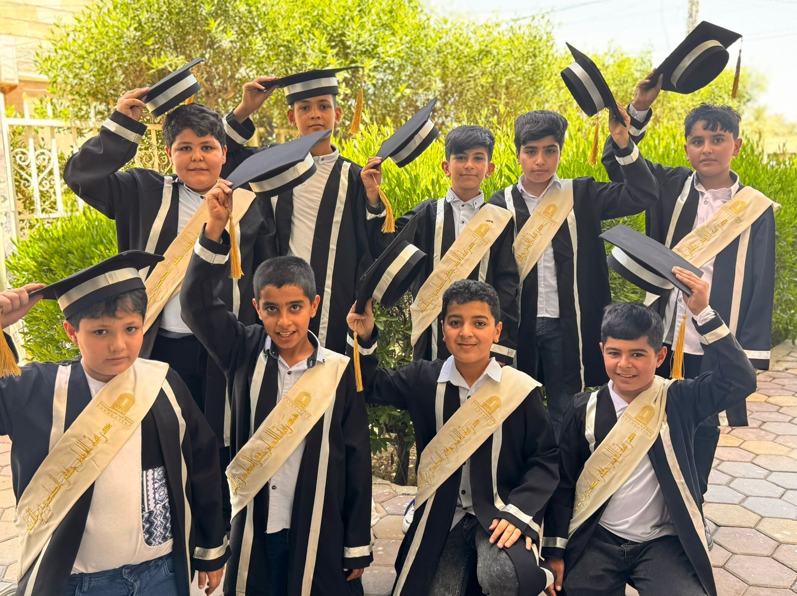 Canadian Aid & Relief Foundation