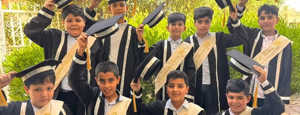 Canadian Aid & Relief Foundation