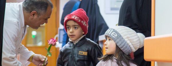 Canadian Aid & Relief Foundation