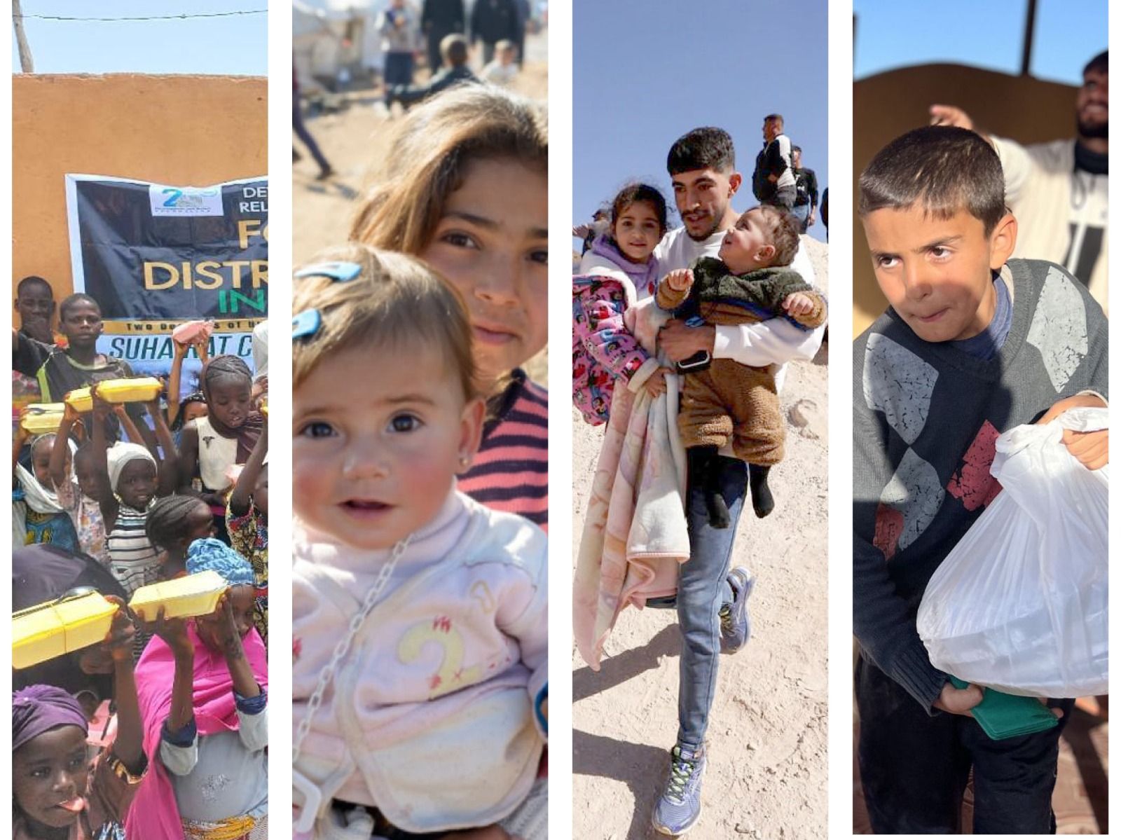 Canadian Aid & Relief Foundation