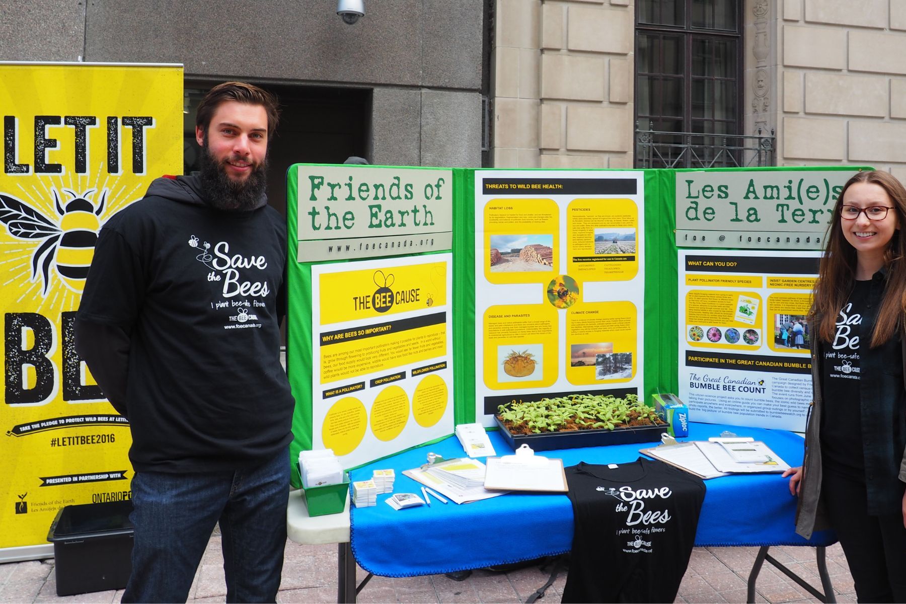 Friends of the Earth Canada