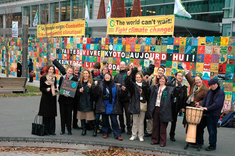 Friends of the Earth Canada