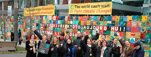 Friends of the Earth Canada