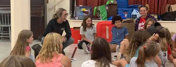 Girls Inc of Upper Canada