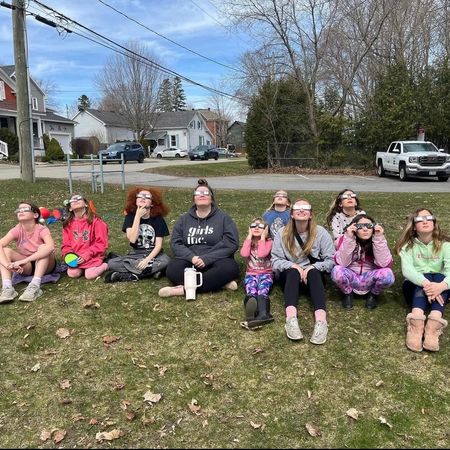 Girls Inc of Upper Canada