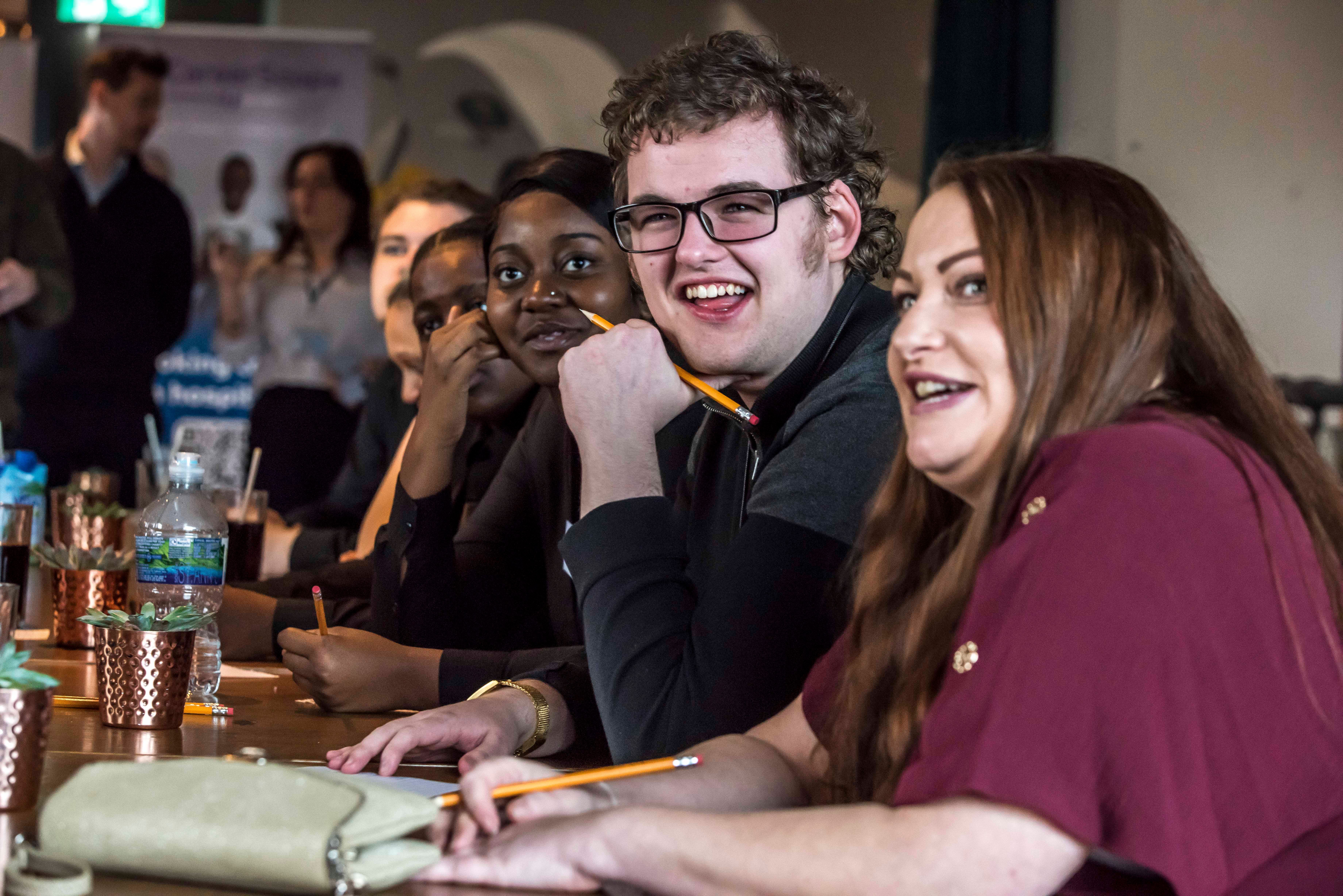 The Springboard Charity