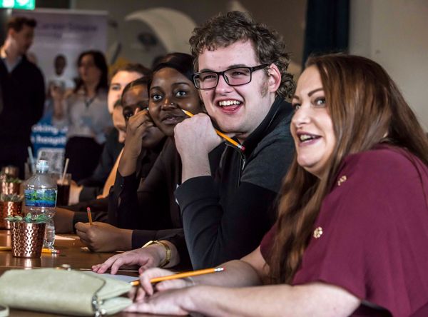 The Springboard Charity