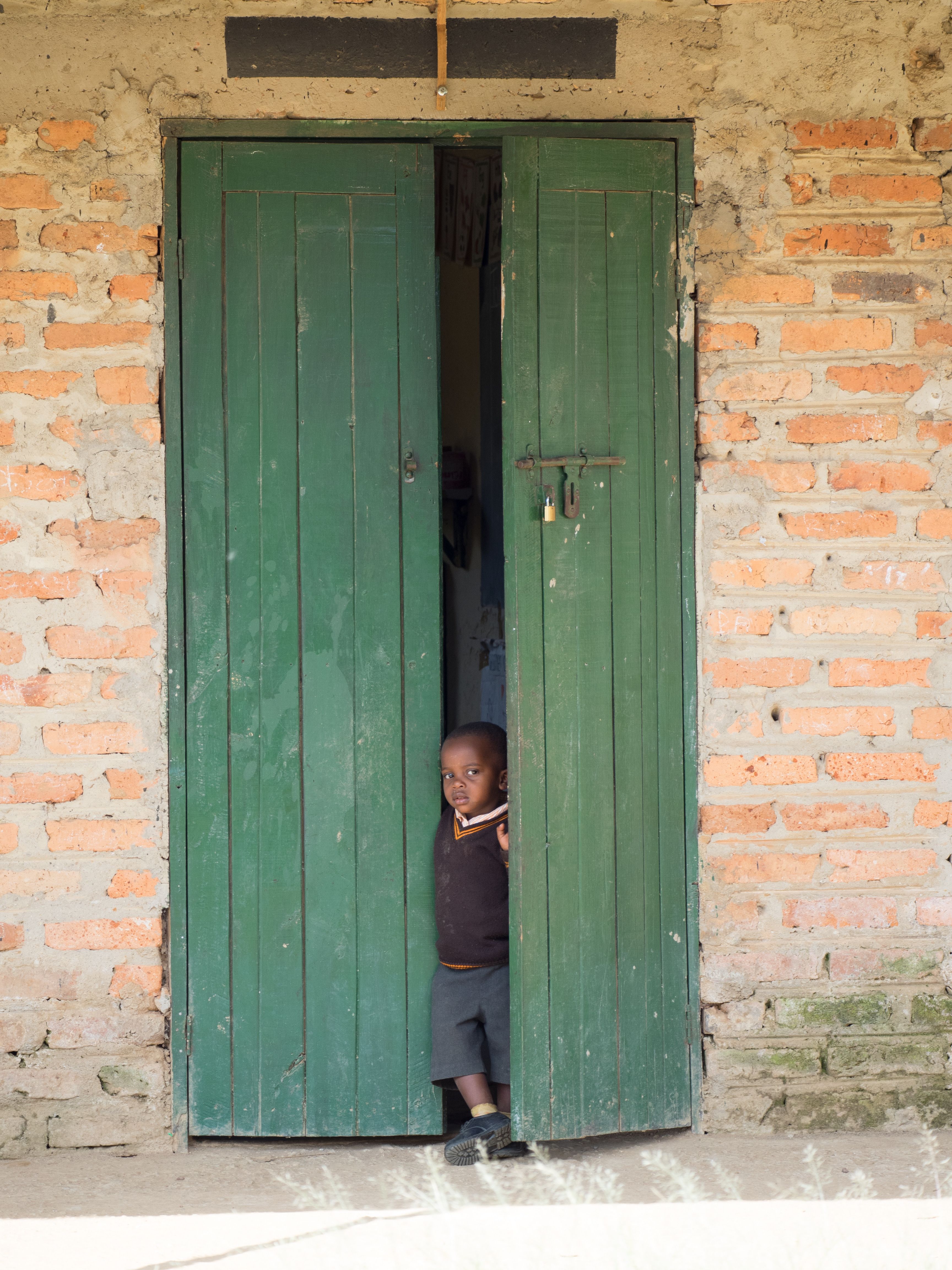 Uganda Lodge Community Projects