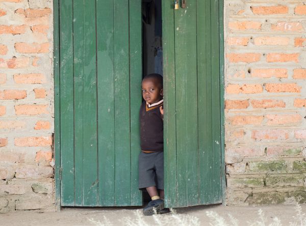 Uganda Lodge Community Projects