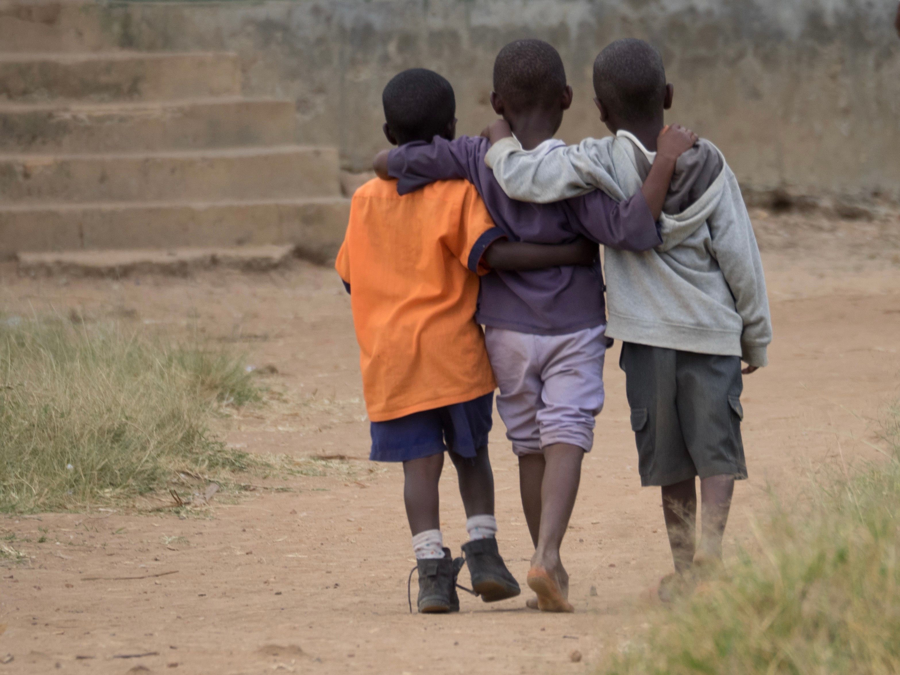 Uganda Lodge Community Projects