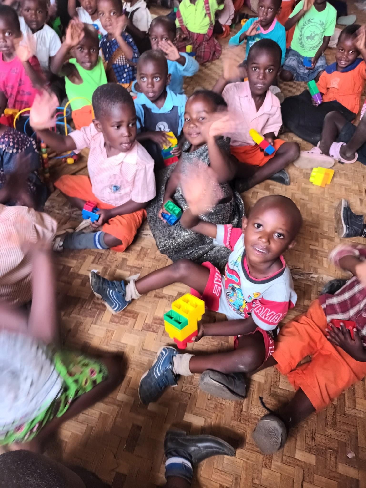 Uganda Lodge Community Projects