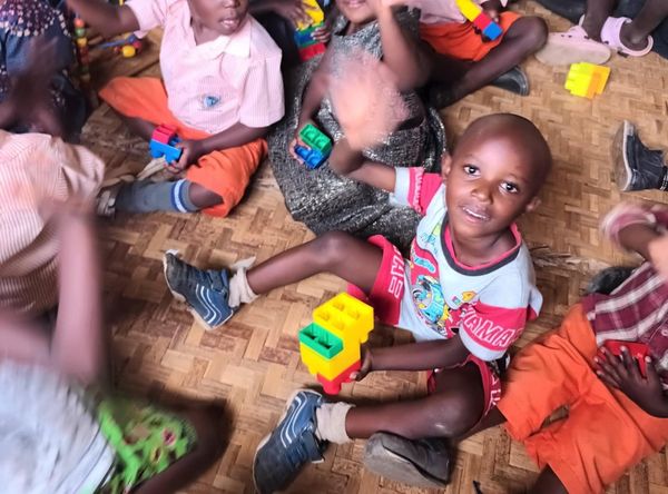 Uganda Lodge Community Projects