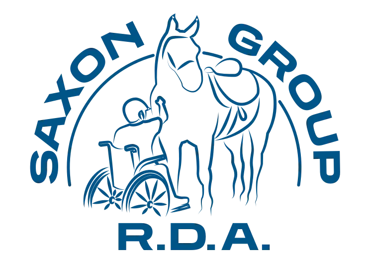 Saxon Group Riding for the Disabled Association (RDA)