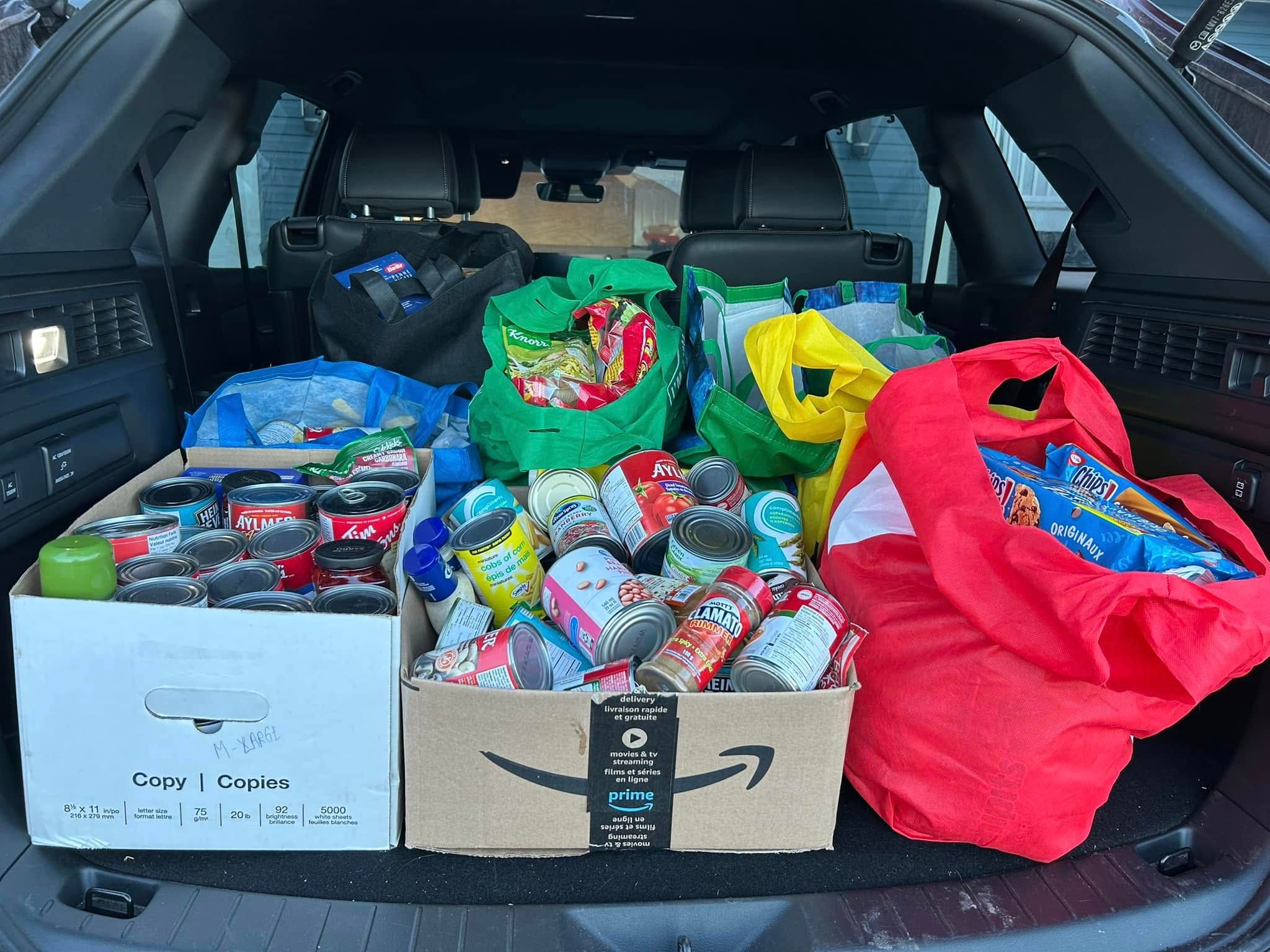 The Upper Room Hospitality Ministry Inc.