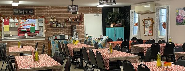 The Upper Room Hospitality Ministry Inc.