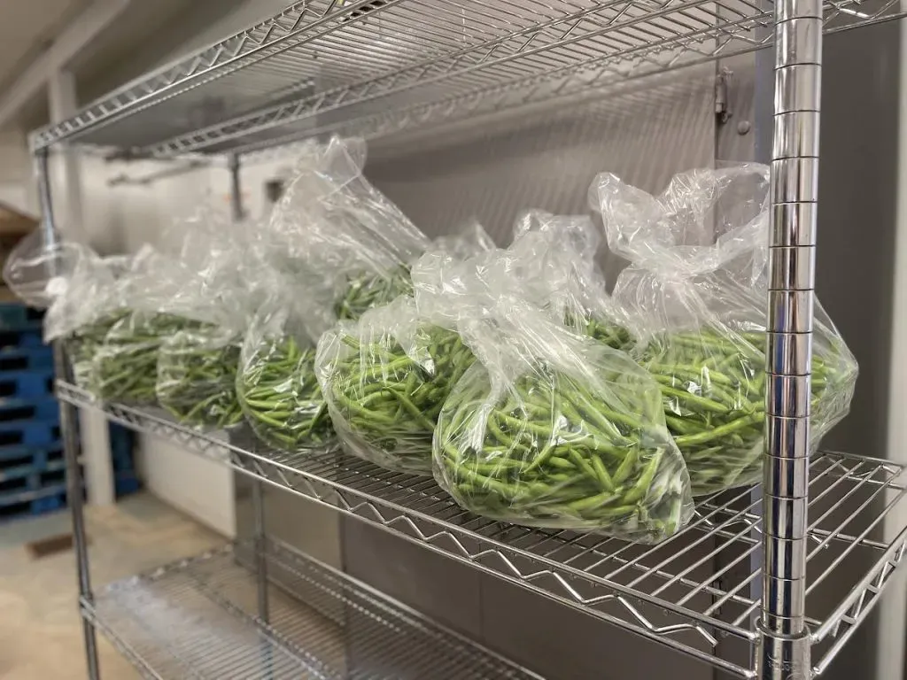 The Upper Room Hospitality Ministry Inc.