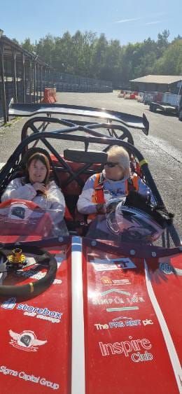 Bury Society for Blind and Partially Sighted People