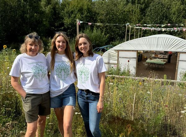 The Sherwood Forest Trust