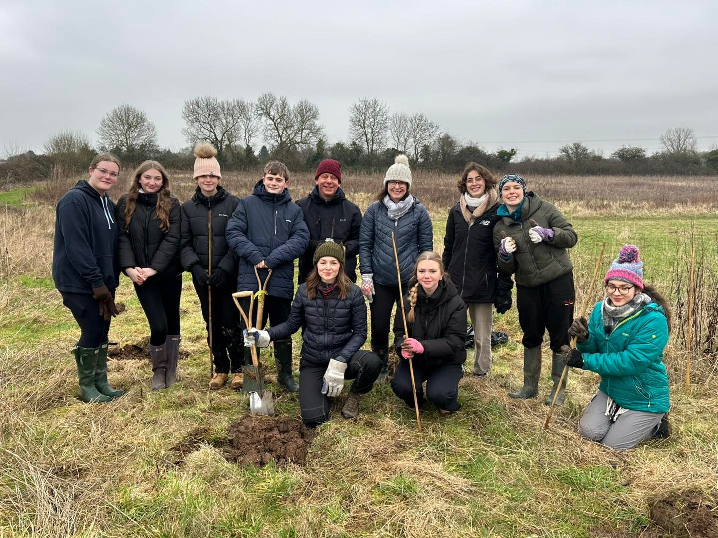 The Sherwood Forest Trust