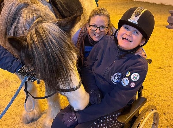Penniwells Riding Centre