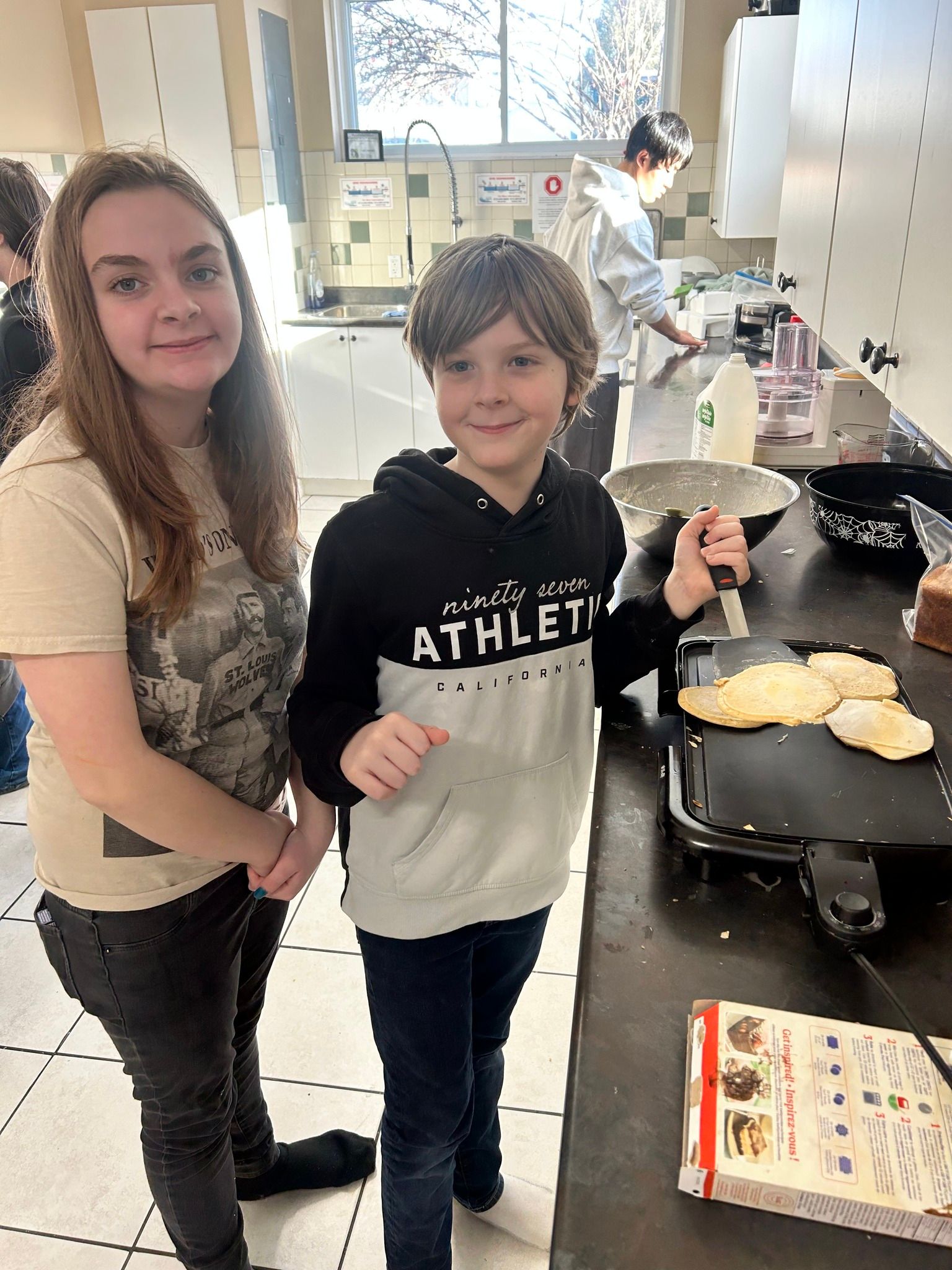 Kemptville Youth Centre