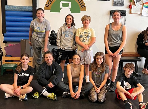 Kemptville Youth Centre