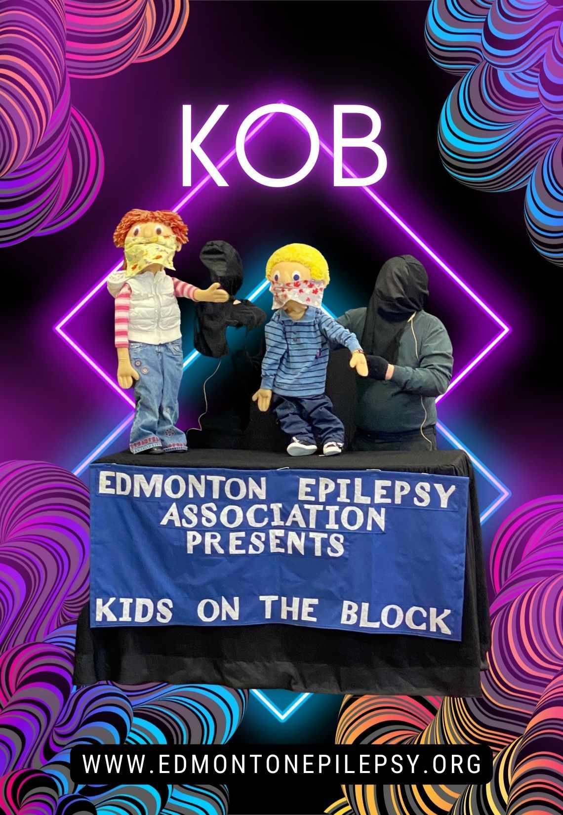 Edmonton Epilepsy Association