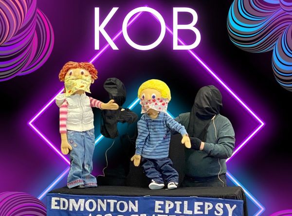 Edmonton Epilepsy Association