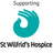 St Wilfrid's Hospice (Eastbourne)