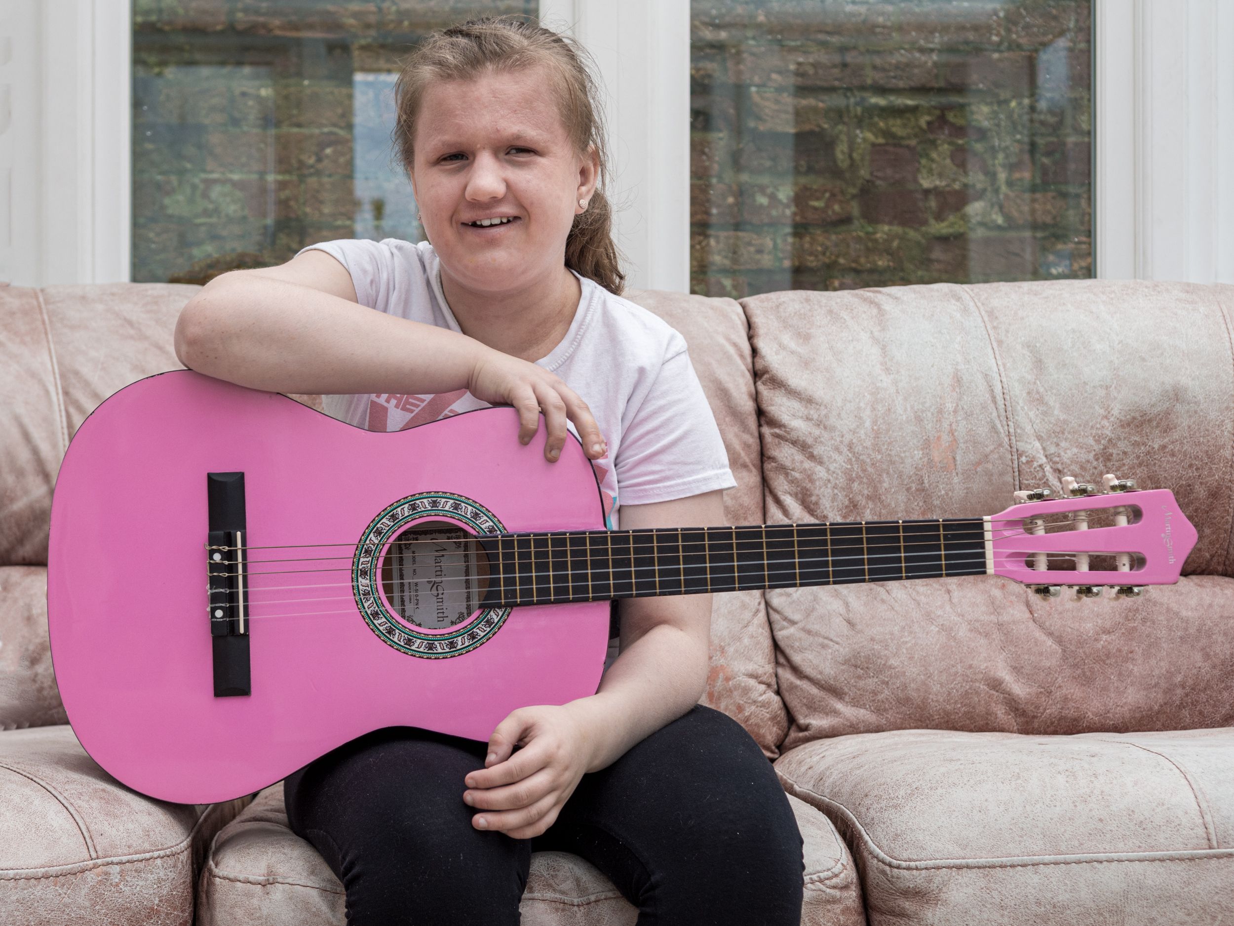 Batten Fighters Forever