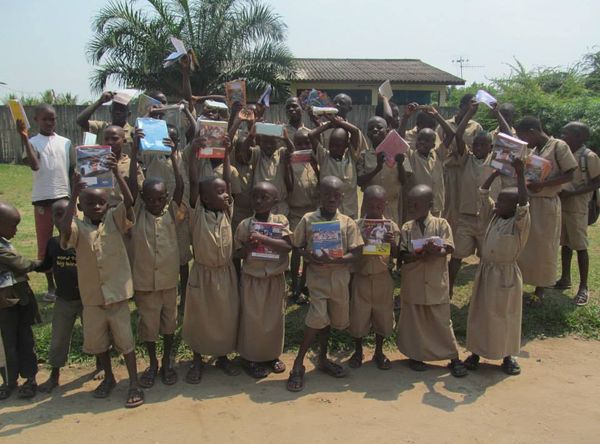 One Life International