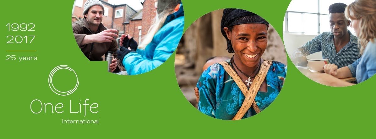 One Life International