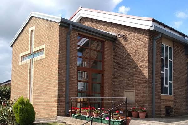 WOODHOUSE CLOSE CHURCH COMMUNITY CENTRE