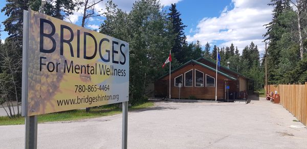 BRIDGES The Hinton Housing and Employment Society