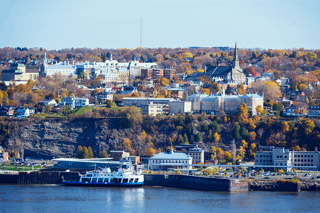 Fondation Hôtel-Dieu de Lévis