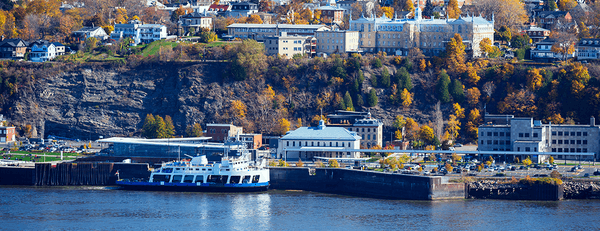 Fondation Hôtel-Dieu de Lévis